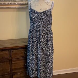 Old Navy Floral Sundress